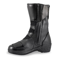 Ixs Tour Comfort-high-st Women Boots Black