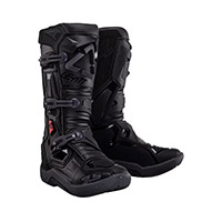 Leatt 3.5 2024 Boots Red