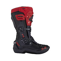 Leatt 3.5 2024 Boots Red - 2
