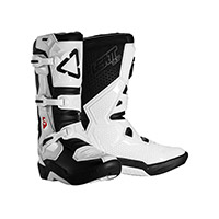 Leatt 3.5 Jr V.25 Stiefel schwarz