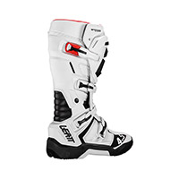 Leatt 4.5 Enduro V.25 Boots White - 3