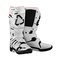 Leatt 4.5 Enduro V.25 Stiefel weiß