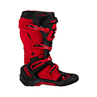 Leatt 4.5 Enduro V.25 Stiefel rot - 2