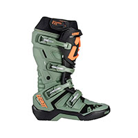 Leatt 4.5 Hydradri 2023 Boots Green - 2