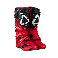 Leatt 5.5 2023 Boots Red