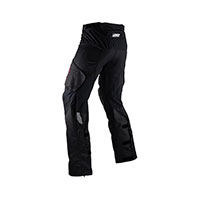 Pantaloni Leatt 5.5 Enduro 2023 Nero - img 2