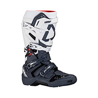 Leatt 5.5 Flexlock V.25 Boots White - 2