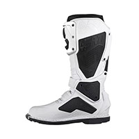 Botas Leatt 6.5 V.25 blanco - 2