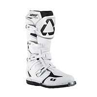 Botas Leatt 6.5 V.25 blanco