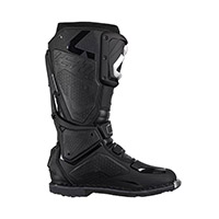 Bottes Leatt 6.5 V.25 noir - 2