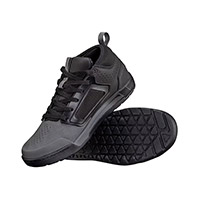 Chaussures Leatt Vtt Flat 3.0 V.24 Noir