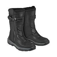 Dane Oksby H-dry Boots Black