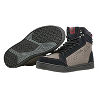 O Neal Rcx Urban Shoes Black - 2