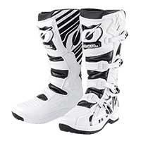 O'neal Rmx Boots White