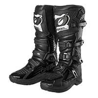 O'neal Rmx Boots Black