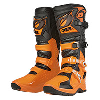 O Neal Rmx Pro Boots Orange