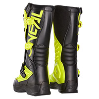 Bottes O Neal Rsx Jaune