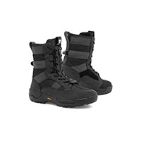 Rev'it Acre H2o Shoes Anthracite Black