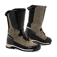 Rev'it Discovery Gtx Boots Brown