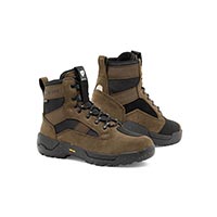 Rev'it Redridge Gtx Shoes Sand Black