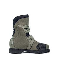 Bottes Sidi Mid Adventure 2 Goretex vert - 3