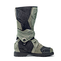 Stivali Sidi Adventure 2 Goretex Boots Military - 3