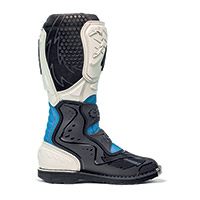 Bottes Sidi Agueda petrol sand - 3