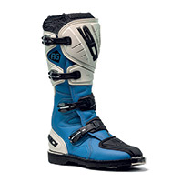 Bottes Sidi Agueda armée noir