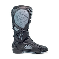 Botas Sidi Crossair X negro - 3