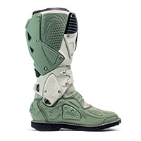 Botas Sidi Crossfire 3 army sand - 3