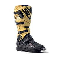 Sidi Crossfire 3 Boots Army Sand