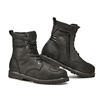 Sidi Denver Wr Boots Black