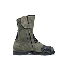 Botas Sidi Gavia ADV Gore militar - 3