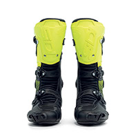 Sidi Mag-1 24 Boots Black Yellow - 3