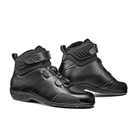 Sidi Motolux Shoes Black