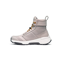 Chaussures Sidi Nucleus Wp High gris - 3