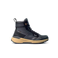 Chaussures Sidi Nucleus Wp High noir - 2