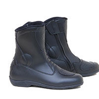 Sidi One Rain 2 Boots Black