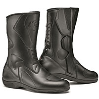 Sidi Pejo Rain Boots Black
