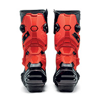 Bottes Sidi Vertigo 2 rouge - 3