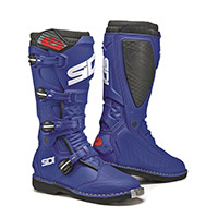 Sidi X-power Boots Blue
