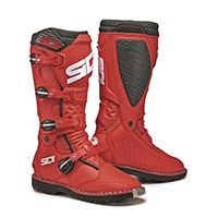 Sidi X-power Boots Red