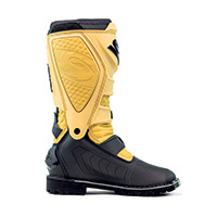 Botas Sidi X Power Enduro dorado negro - 3