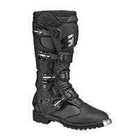 Sidi X Power Enduro Wp Stiefel schwarz