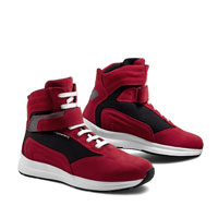 Stylmartin Audax Wp Shoes Red
