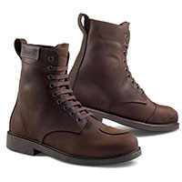 Stylmartin District Wp Boots Brown