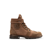 Stylmartin Smith Air Shoes Brown