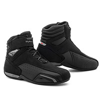 Zapatos Stylmartin Vector Air negro antracita
