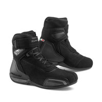 Stylmartin Velox Wp Shoes Black