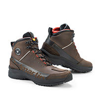 Stylmartin Vertigo Wp Shoes Brown